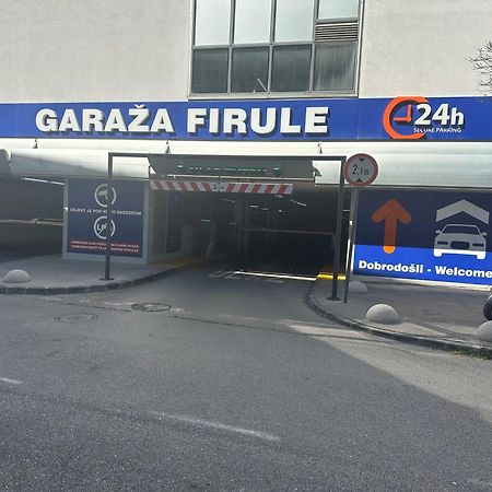 Apartmant Split Centar Soleo Екстериор снимка