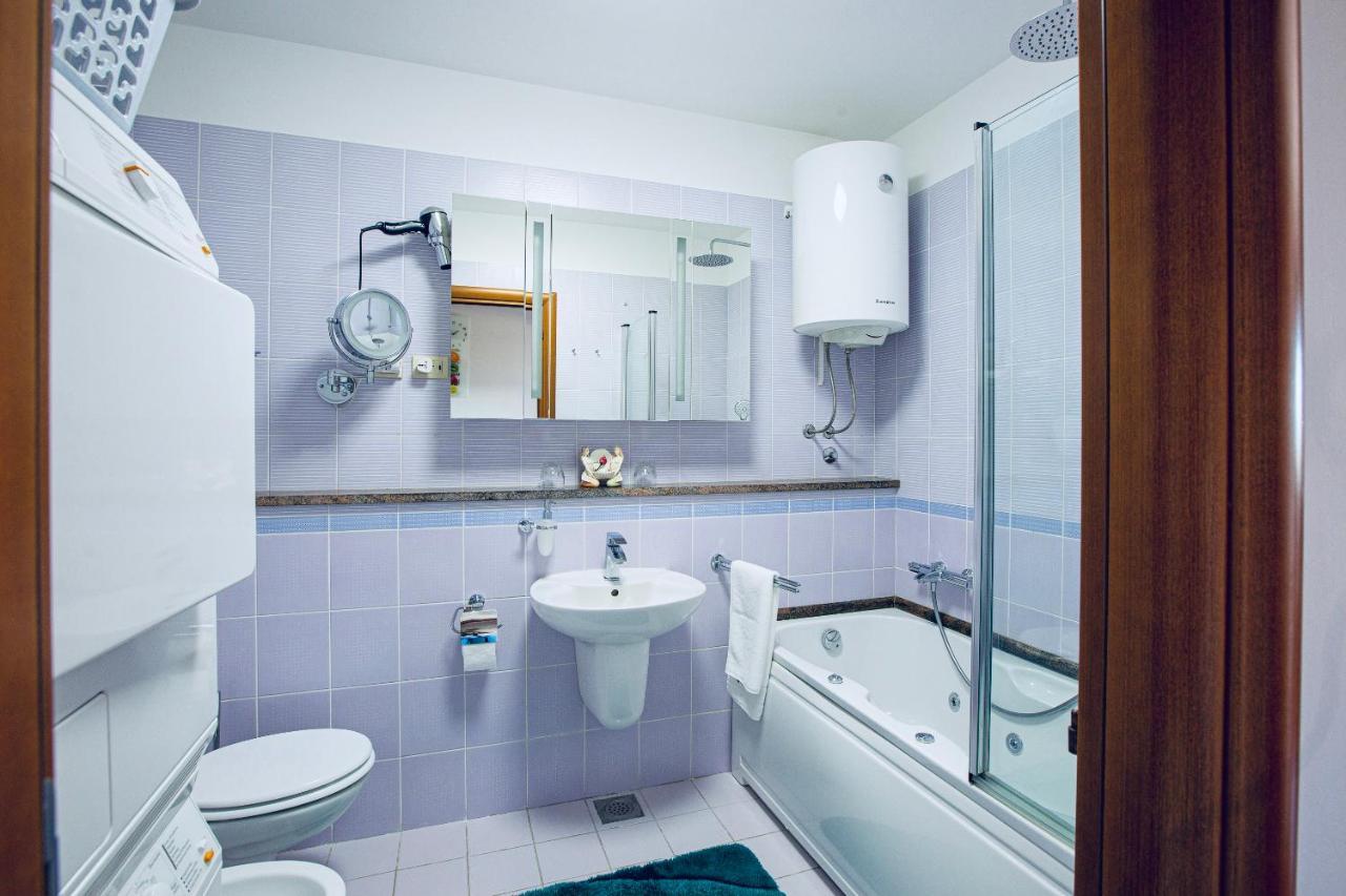 Apartmant Split Centar Soleo Екстериор снимка