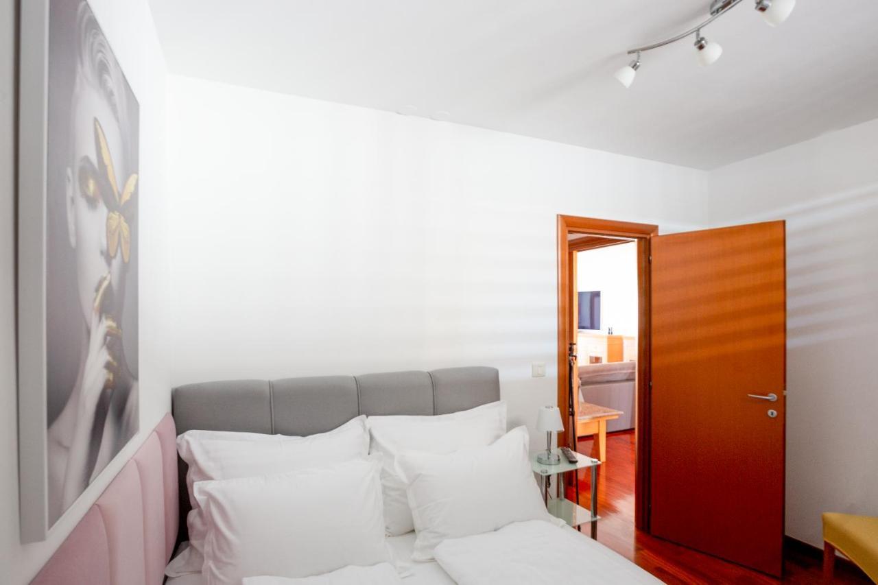 Apartmant Split Centar Soleo Екстериор снимка