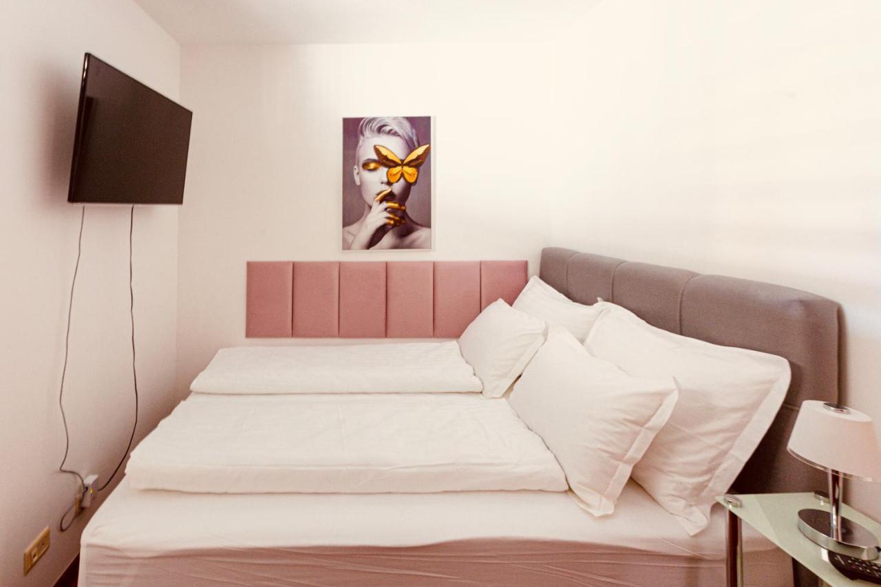 Apartmant Split Centar Soleo Екстериор снимка
