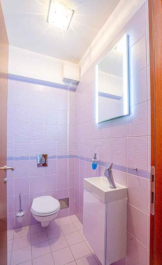 Apartmant Split Centar Soleo Екстериор снимка