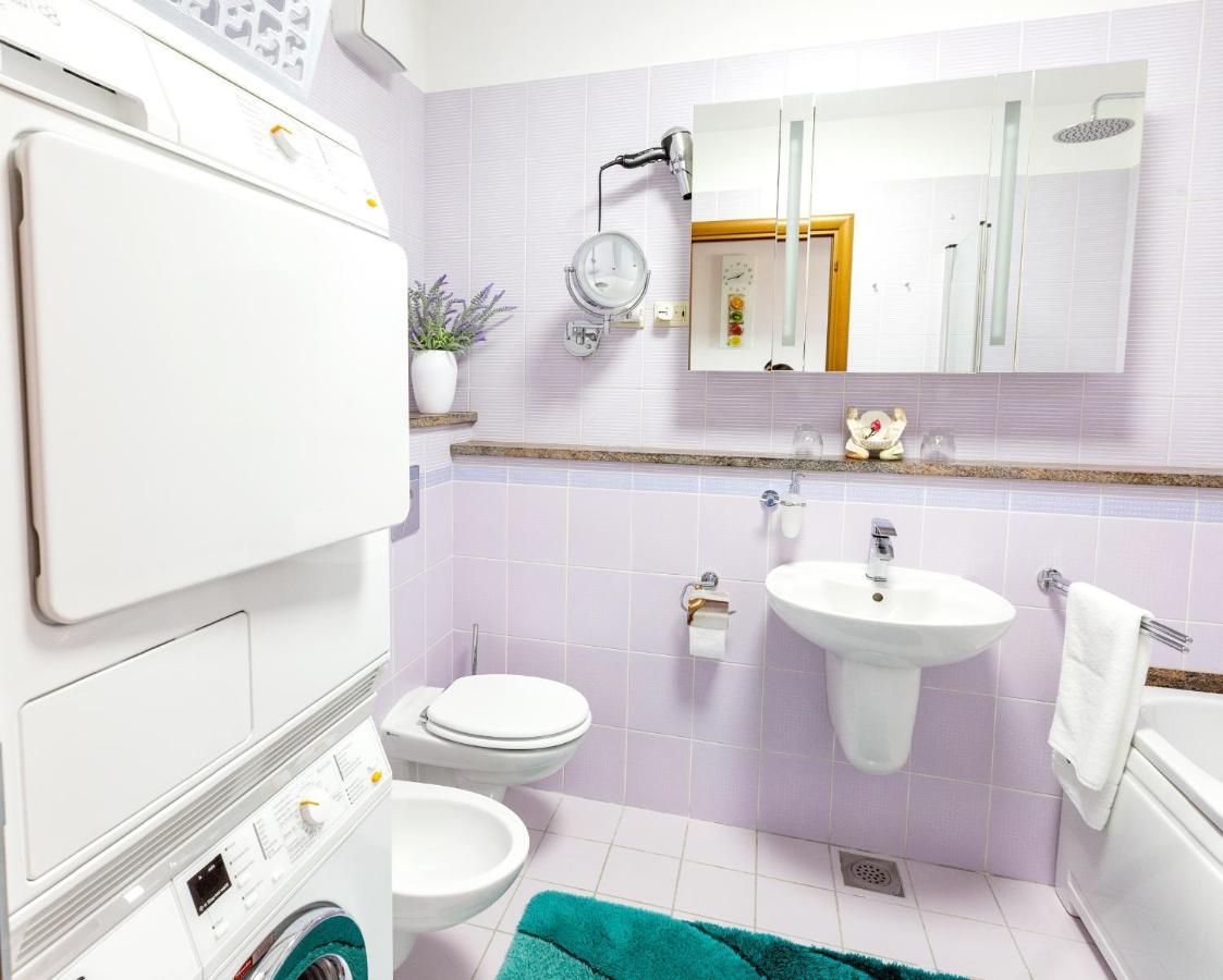 Apartmant Split Centar Soleo Екстериор снимка