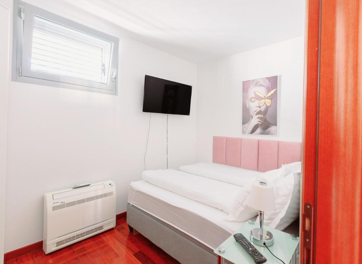Apartmant Split Centar Soleo Екстериор снимка