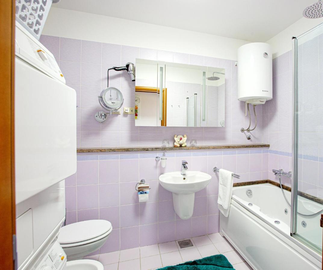 Apartmant Split Centar Soleo Екстериор снимка