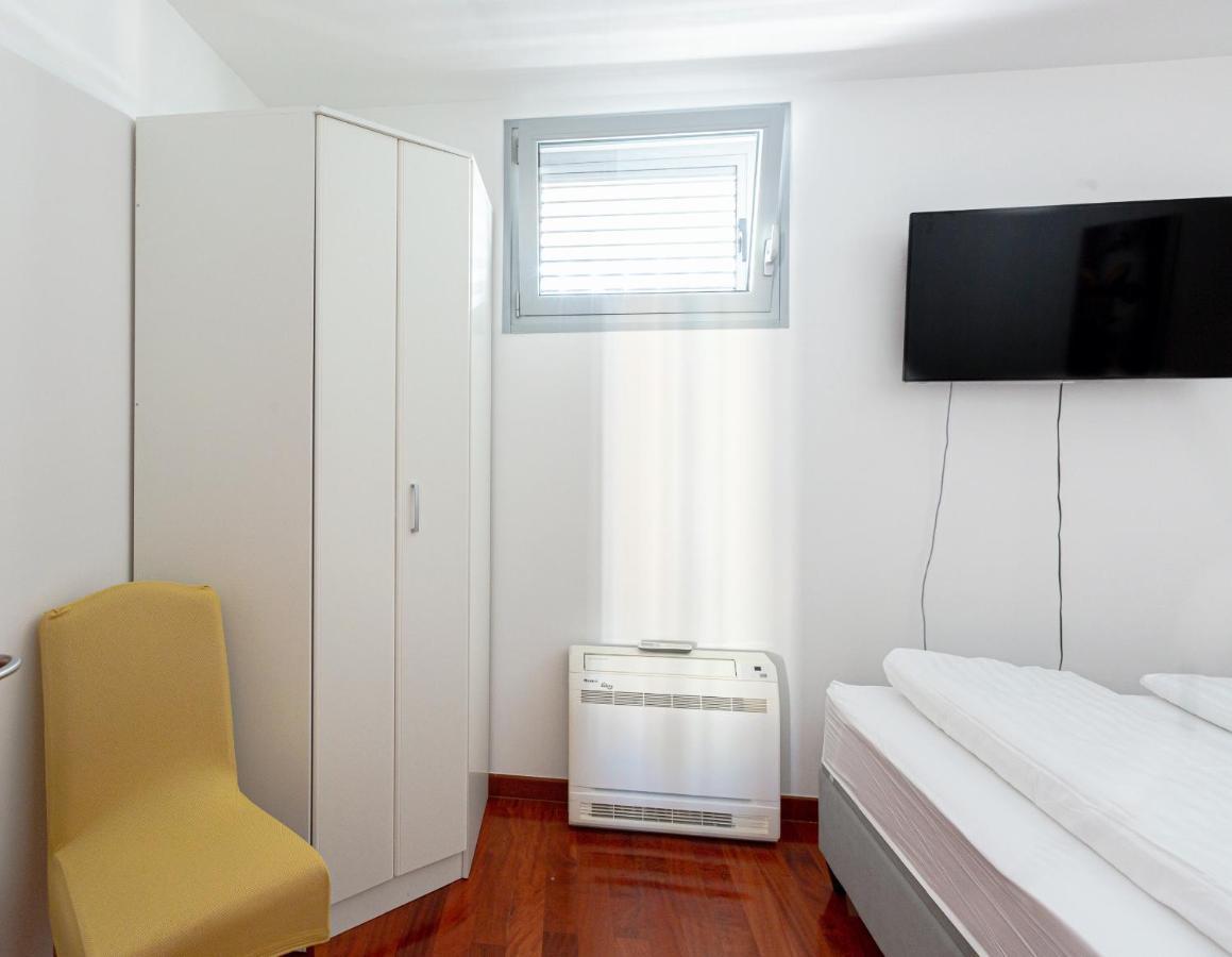 Apartmant Split Centar Soleo Екстериор снимка