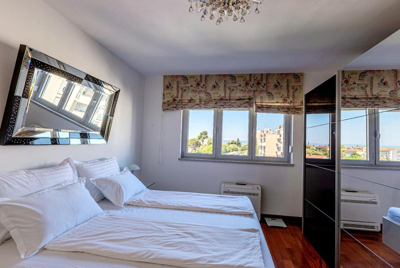 Apartmant Split Centar Soleo Екстериор снимка