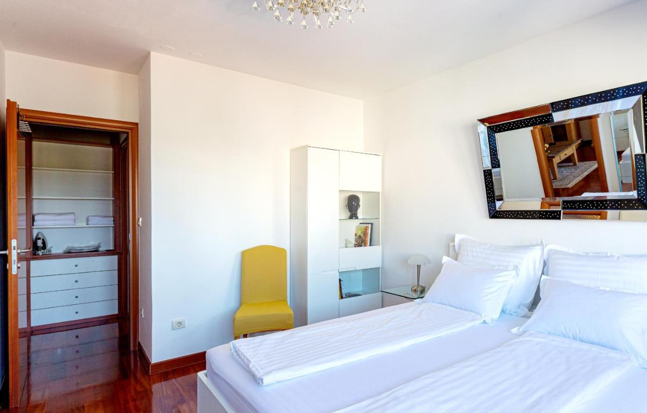 Apartmant Split Centar Soleo Екстериор снимка