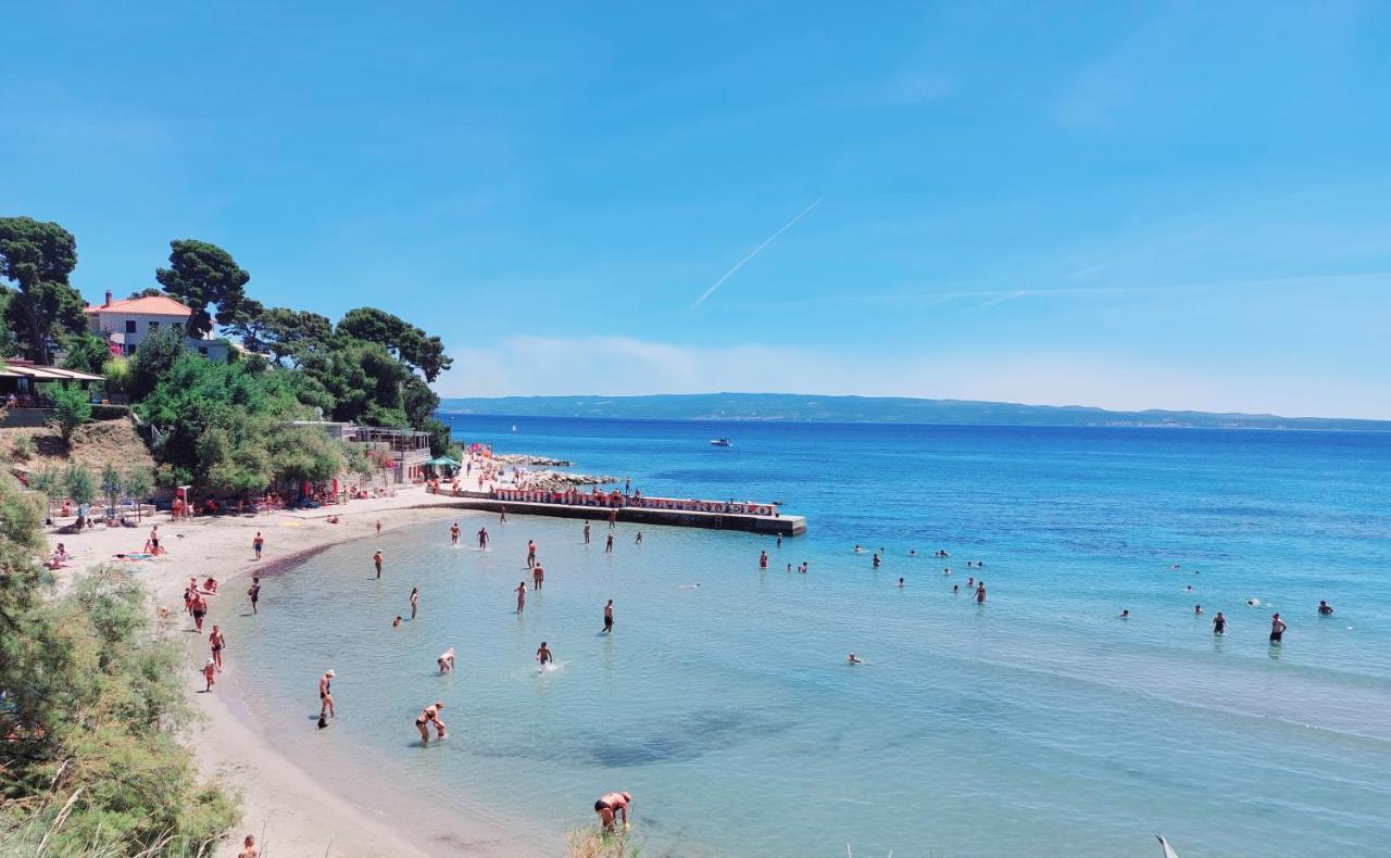 Apartmant Split Centar Soleo Екстериор снимка