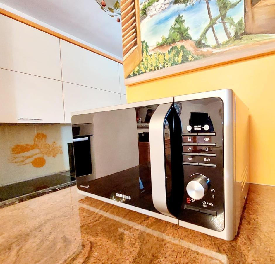 Apartmant Split Centar Soleo Екстериор снимка