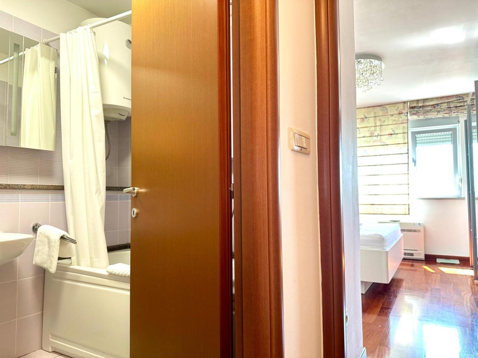 Apartmant Split Centar Soleo Екстериор снимка