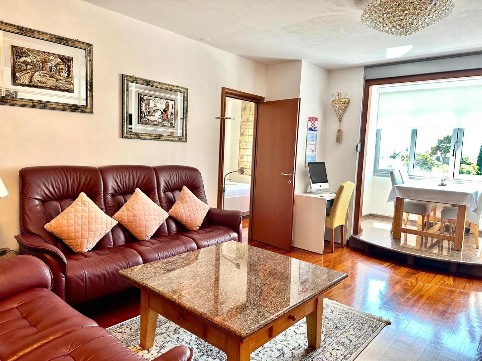Apartmant Split Centar Soleo Екстериор снимка
