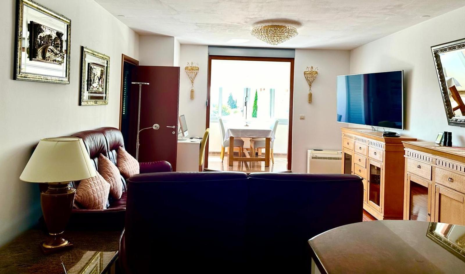 Apartmant Split Centar Soleo Екстериор снимка