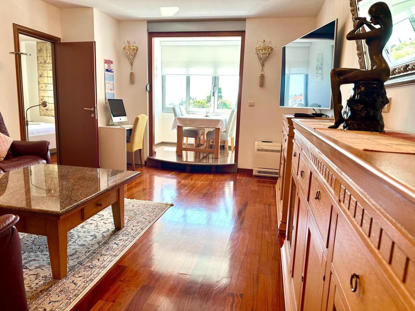 Apartmant Split Centar Soleo Екстериор снимка